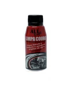 Limpa Couros All Bright 100ml