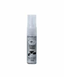 Soft Multi limpa telas 15ml (cópia)