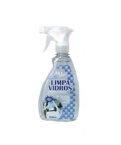 Limpa Vidros Spray 500ml