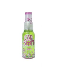 Odorizante Car Soft Kevin 60ml