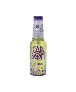 Odorizante Car Soft Marine 60ml