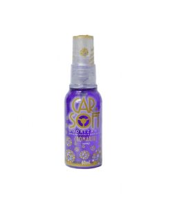 Odorizante Car Soft Romarin 60ml