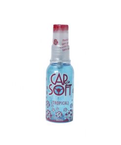 Odorizante Car Soft Tropical 60ml