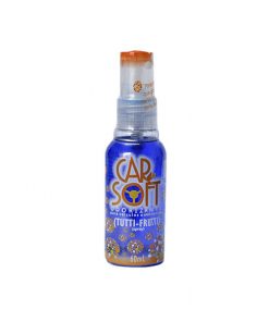Odorizante Car Soft Tutti-Frutti 60ml