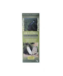 Odorizante Sachê Amazônia Car Graviola 7g