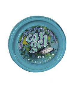 Odorizante Car Gel Natureza 40g
