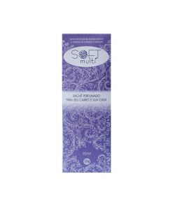 Odorizante Sachê Soft Multi home quarto