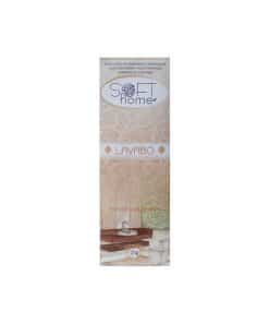 Odorizante Sachê Soft Multi home lavabo