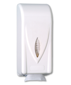 Premisse Clean - Porta Papel Higiênico Interfolha (Cai Cai)