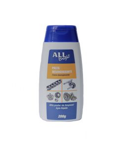 Pasta Desengraxante All Bright 200g