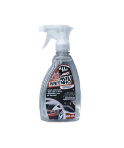 Pneu Pretinho Spray 500ml