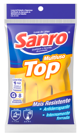 sanro top