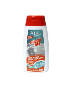 Silicone Gel All Bright 190g