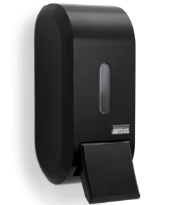 * Premisse Urban Dark - Saboneteira Compacta