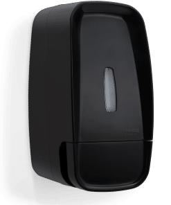 * Premisse Invoq Black - Sabonete Compacta Espuma