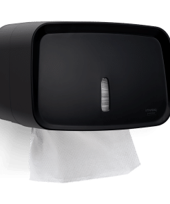 * Premisse Invoq Black - Compacta Interfolhada